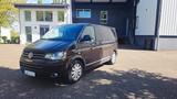 Volkswagen T5 Multivan Facelift 2.0 BiTDI - VW T5 Multivan in Bonn