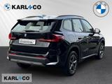 BMW X1 sDrive18dA LED Aktivsitz Parkassistent DAB - BMW X1: Schwarz