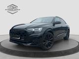 Audi SQ8 4.0 TFSI Quattro*PANO*HUD*LASER LED*STANDHE* - scheckheftgepflegte Audi SQ8