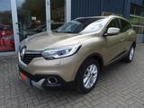Renault Kadjar XMOD 1.2 TCE, Klimaaut., SHZ *49 - Renault Kadjar XMOD mit Benzin-Antrieb