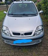 Renault renault megane scenic - gebrauchte Renault Megane aus dem Jahr 2000