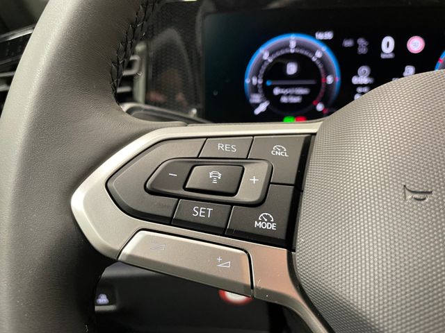 Tiguan Goal 2.0 TDI DSG STANDHZG AHK LED ACC