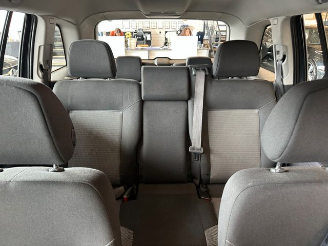 Opel Zafira *TEMPO*KLIMA*7 SITZER*AHK*