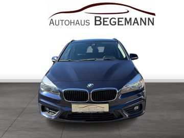 BMW 216 Active Tourer - 8