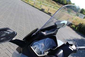 Honda FORZA 125