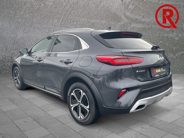 XCeed 1.6 GDI Vision Plug-in Hybrid DCT LED Navi