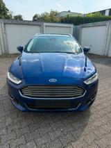 Ford Mondeo Turnier Titanium - Ford Mondeo in Mönchengladbach