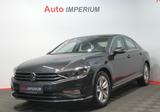 Volkswagen Passat Lim. Elegance 2.0 TDI*360°Kamera*IQ.Light - Volkswagen Passat: 3.0