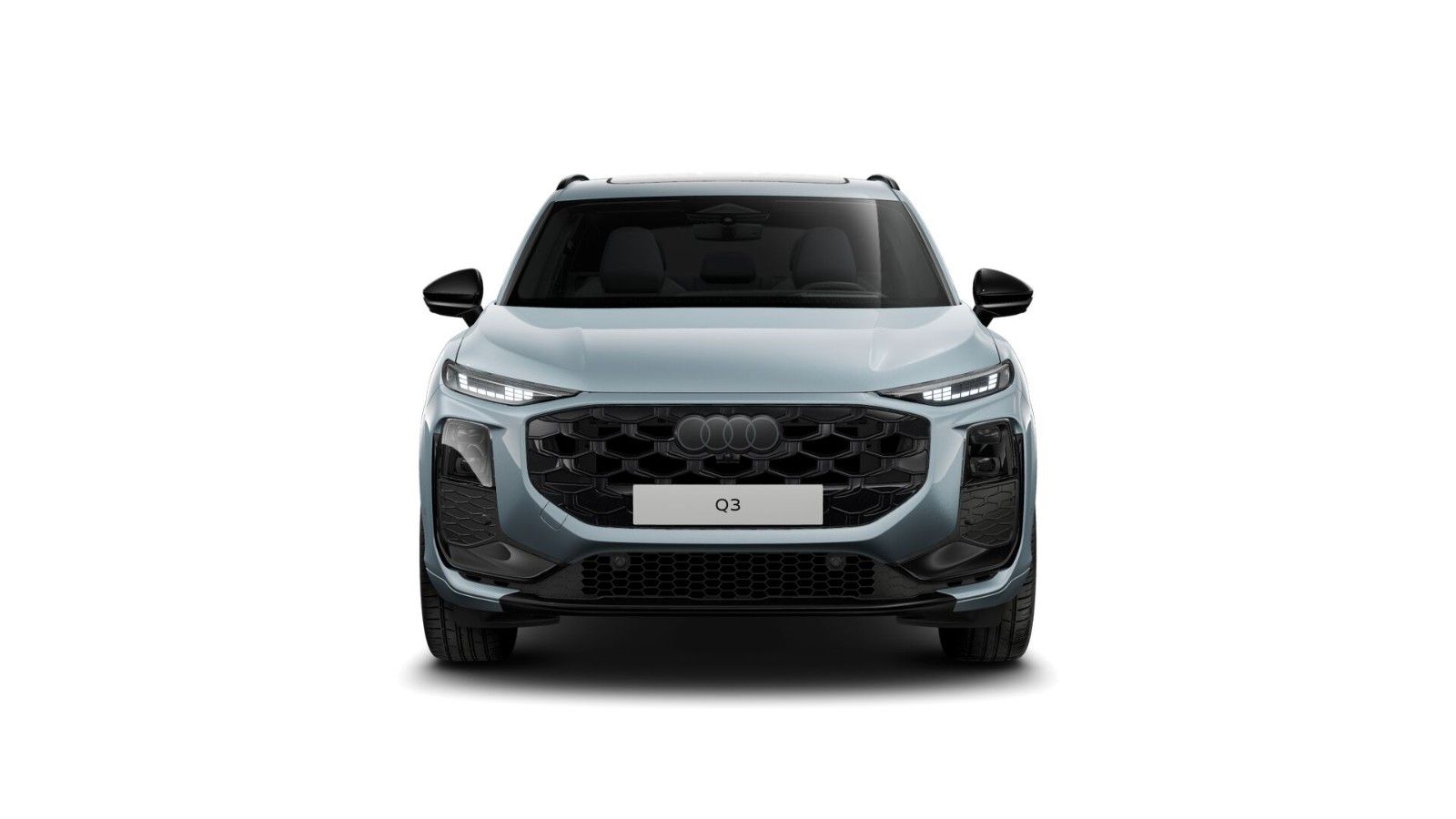 Audi Q3 - Bild 2