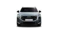Audi Q3 - Vorschau Bild 2
