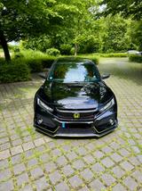 Honda Civic 2.0 i-VTEC TURBO Type R GT |Remus |Wagner - Honda Civic: 2.2
