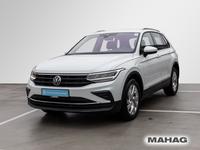 Volkswagen Tiguan 2.0 TDI ACTIVE AHK ACC LED Navi Keyless R