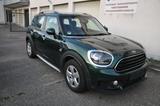 MINI Countryman Cooper D*Navi-PDC-Sitzheizung* - MINI Cooper D Countryman: Kleinwagen