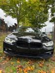 BMW 320d Efficient Dynamics Sport TÜV Bis 08/27