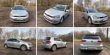 Volkswagen Golf 1.6 TDI DSG BMT LOUNGE *Scheckheftgepflegt*
