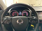 Ssangyong XLV 1,6 e-XDI QUARTZ Navi*Klima*AHK*PDC*1.Hand - Ssangyong XLV Diesel Gebrauchtwagen