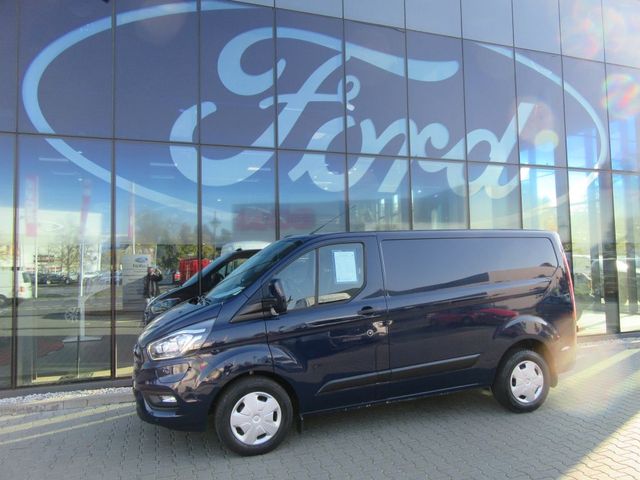 Ford Transit Custom 340 L1H1 1.0 PHEV Trend