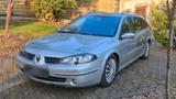 Renault Laguna 3 V6 24V  Langstreckenfahrz... - Renault Laguna: V6