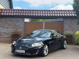 Jaguar XKR - Jaguar XKR aus 2009