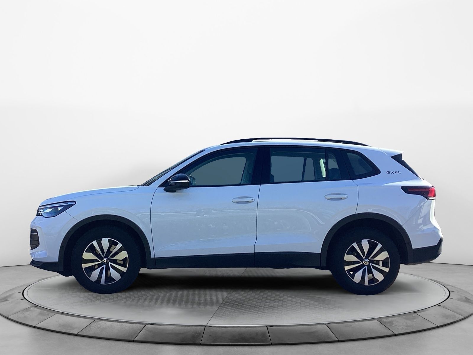 Volkswagen Tiguan - Bild 3
