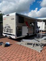 Challenger 287 Aut. Graphite Ulimate, Premiuim - Angebote