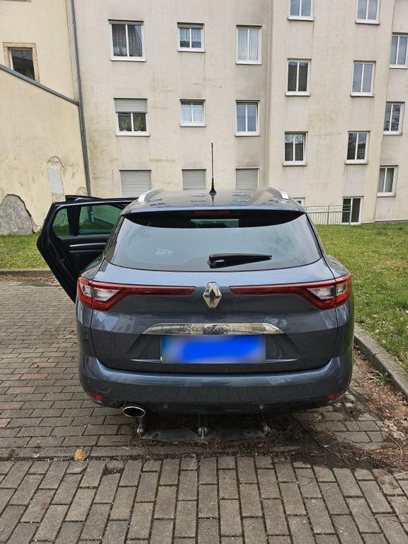 Image of Renault Megane