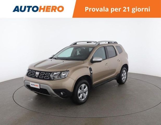 Dacia DACIA Duster 1.5 dCi 8V 110 CV 4x2 Prestige