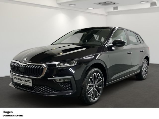 Skoda Scala Tour 1.0 TSI DSG