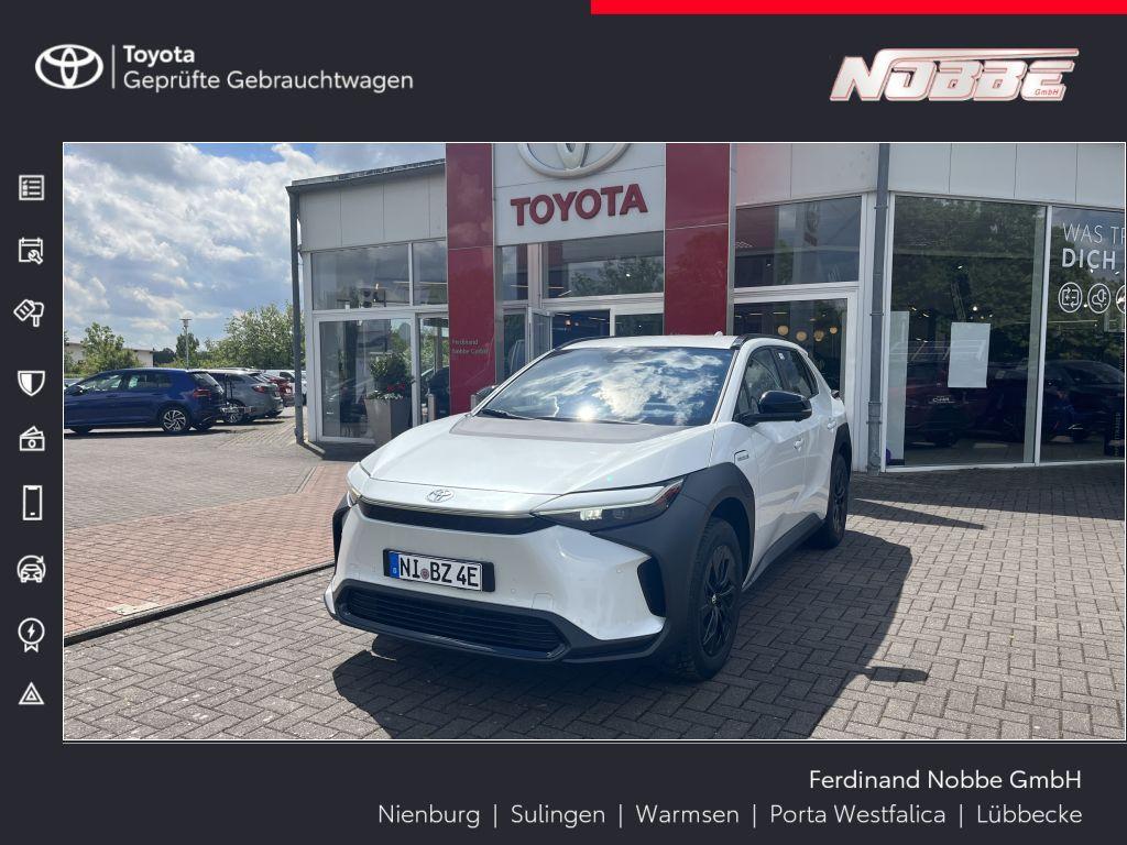 Toyota bZ4X Comfort-Paket ( Vorführwagen)