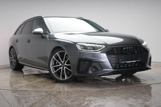 AUDI S4 TDI quattro tiptronic Leder/Kamera/B&amp;O/Virtua