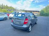 Mercedes-Benz A 160 A -Klasse TÜV & Kupplung NEU - Mercedes-Benz aus 2009: Klasse