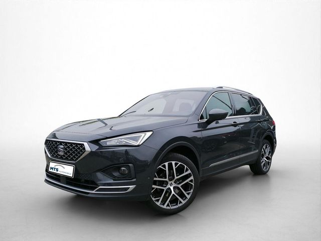 Seat Tarraco Xperience 1.5 TSI ACT 110 kW (150 PS) 7-