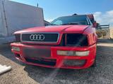 Audi 80 b4 Cabrio Typ89 2.6 v6 - Audi 80: Typ 89