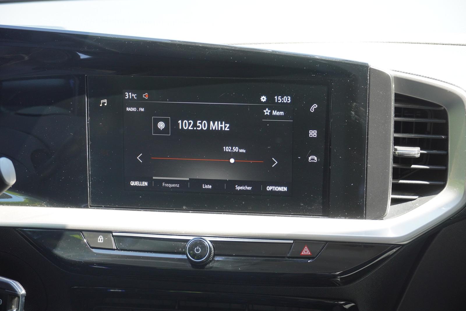 Opel Mokka 1.2 Turbo LED Tempomat Kamera Klima 360°, миниатюра 10
