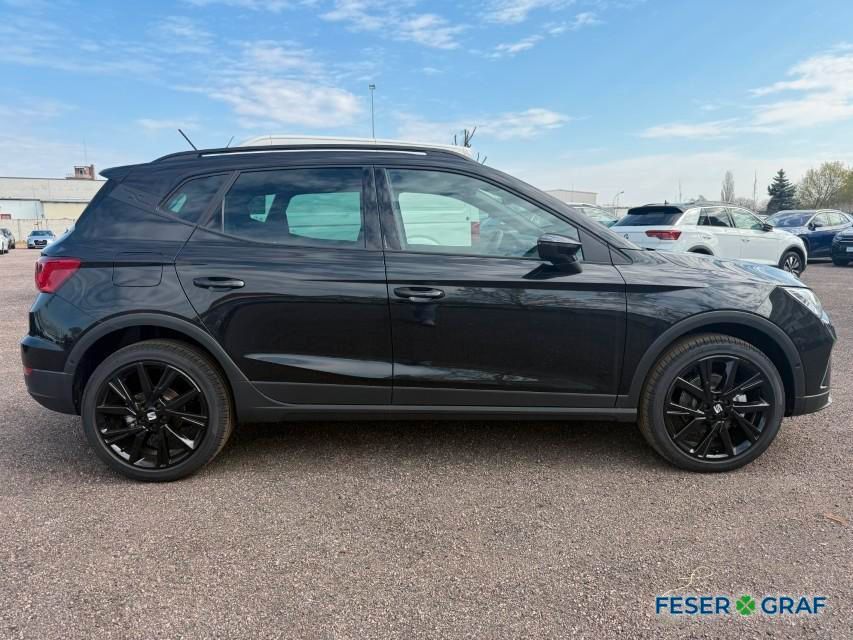 Seat Arona - Bild 3