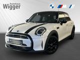 MINI Cooper Classic Trim/LED/DAB/GRA/Klimaautom./Navi - MINI Cooper in Rostock
