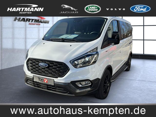 Ford Tourneo Custom 320 L1 Active Bluetooth Navi