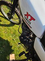 Yamaha XT250 - YAMAHA XT 250