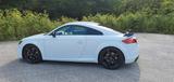 Audi TT RS Coupe TFSI 8.Fach,Gepfl,Garantiefäh,280kmh - gebrauchte Audi TT RS aus dem Jahr 2018