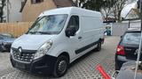 Renault Master - Renault Master in Stuttgart