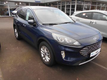 Ford Kuga Plug-In Hybrid Titanium