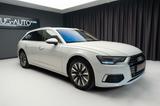 Audi A6 Avant 40 TDI design Bussiness pack - Audi A6: 4b
