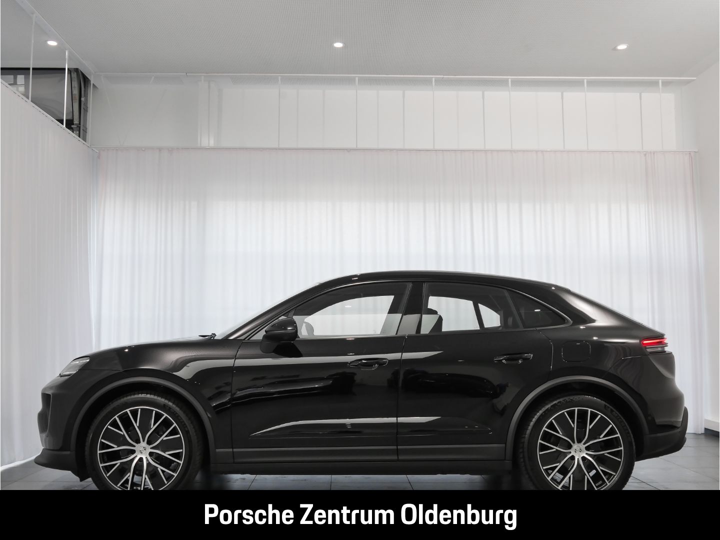 Porsche Macan - Bild 2