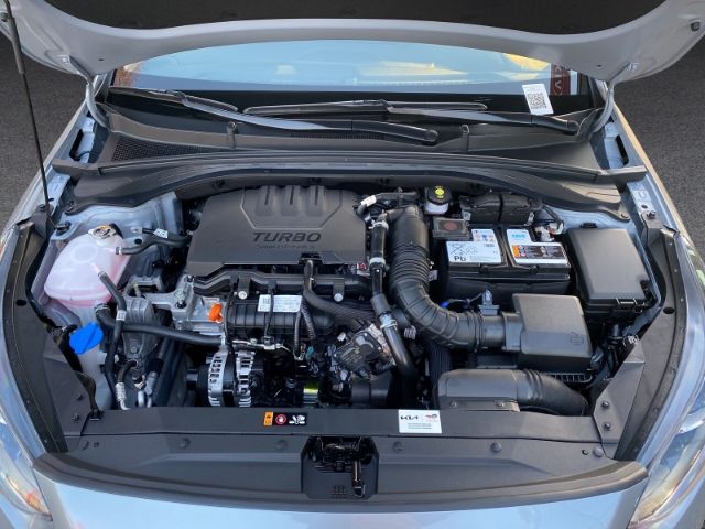 Fahrzeugabbildung Kia Ceed VISION 1.0  *KOMFORT-PLUS-PAKET**KLIMA**NAV