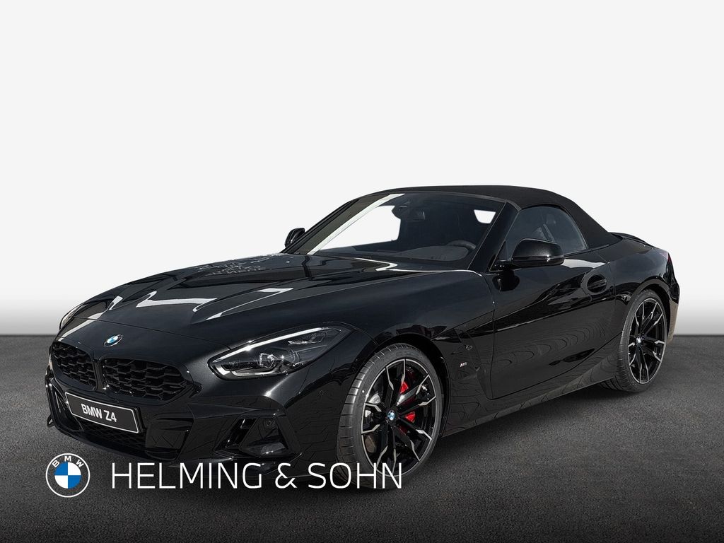 BMW Z4 M40