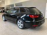 Seat Leon Sportourer 2.0 TDI FR DSG Navi*GRA*LM17*SHZ - Seat Leon: Fr TDI Dsg