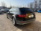 Audi A4 Avant allroad quattro 2.0 TDI Automatik *AHK - gebrauchte Audi A4 Allroad aus dem Jahr 2015