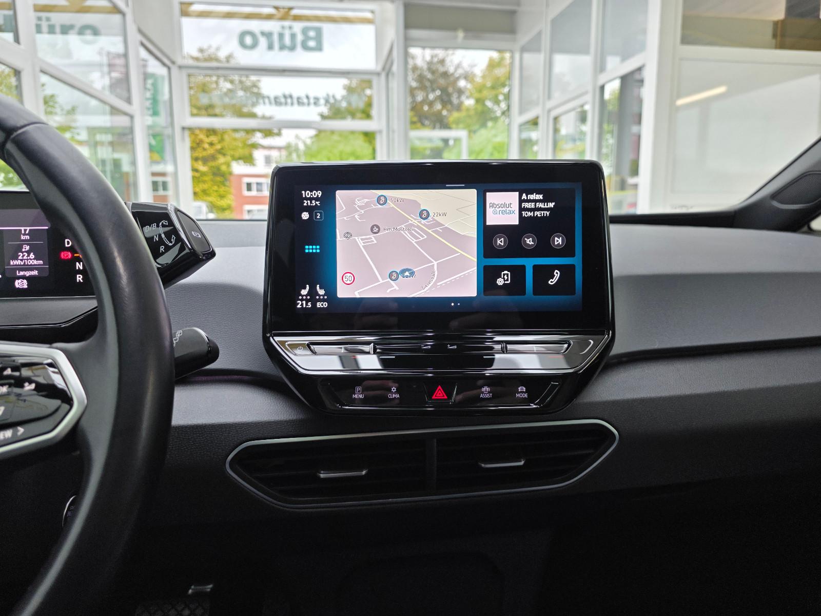 Volkswagen ID.3 Pro 107 kW Komfortpaket "Plus" Pano IQ-LED, миниатюра 24