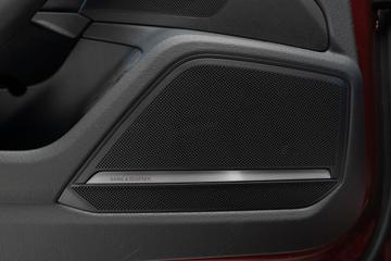 2025 AUDI RS6 缩略图 12