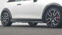MINI John Cooper Works Cabrio - Vorschau Bild 20